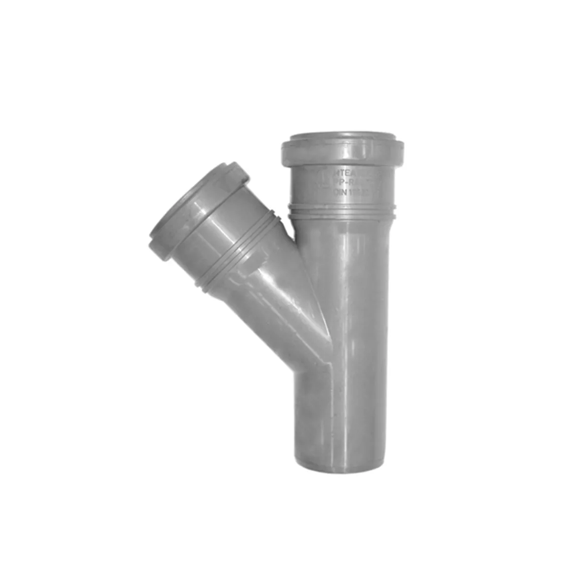 РАЗКЛОНИТЕЛ PP-R 75x75 НА 45° 62508019