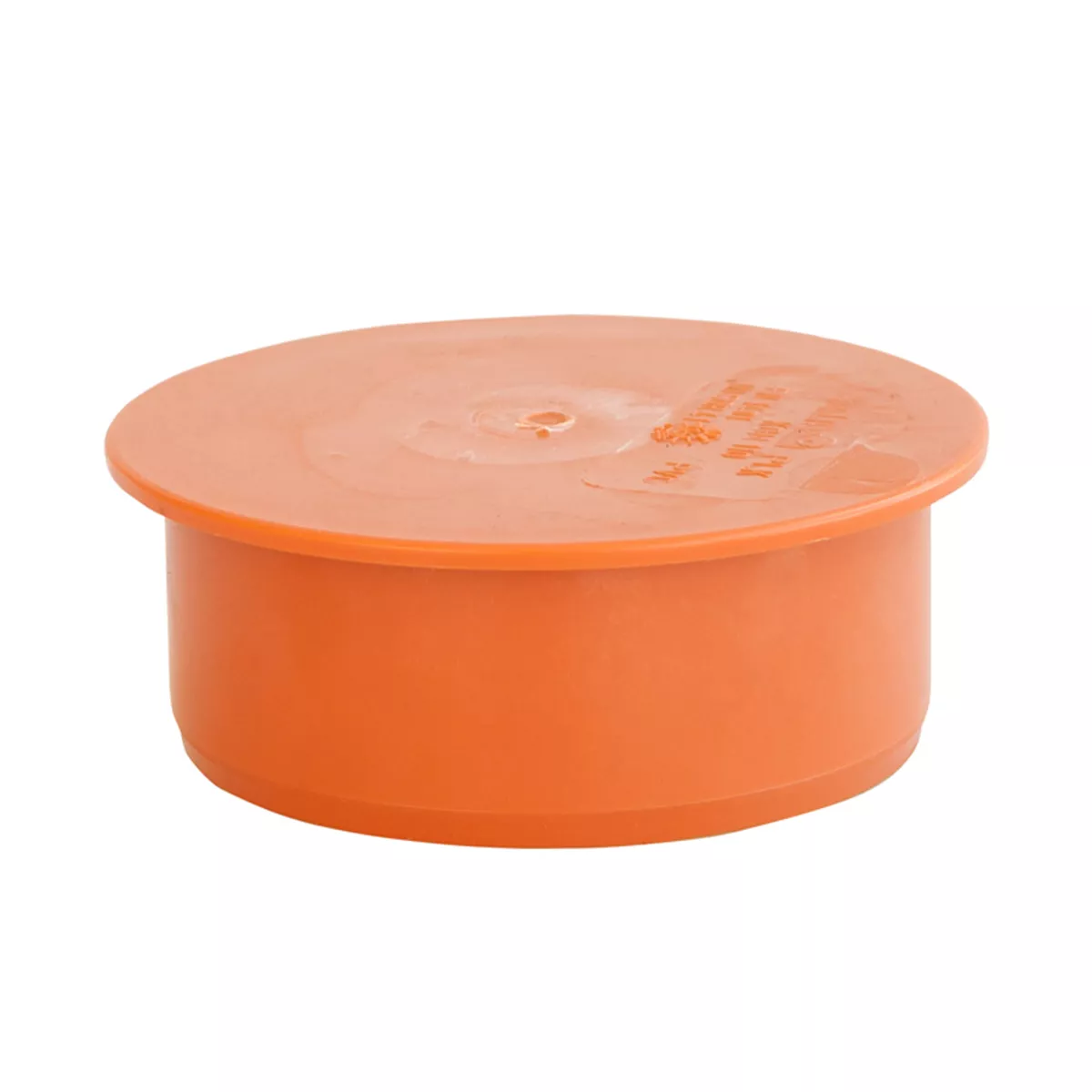 ТАПА Ф110 КДН-PVC