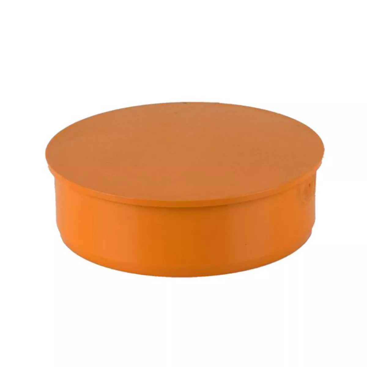 ТАПА Ф160 КДН-PVC