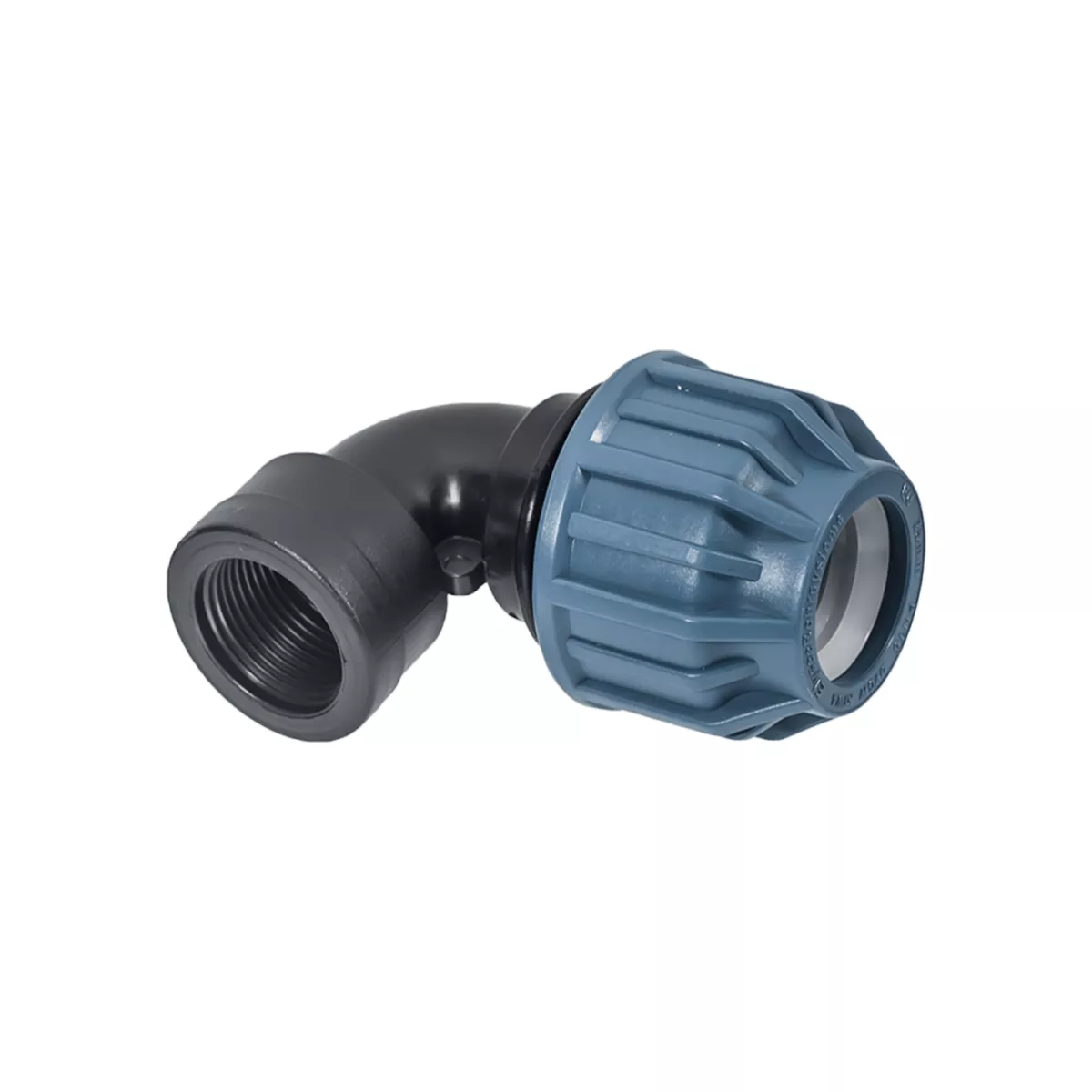 PE КОЛЯНО 25*3/4