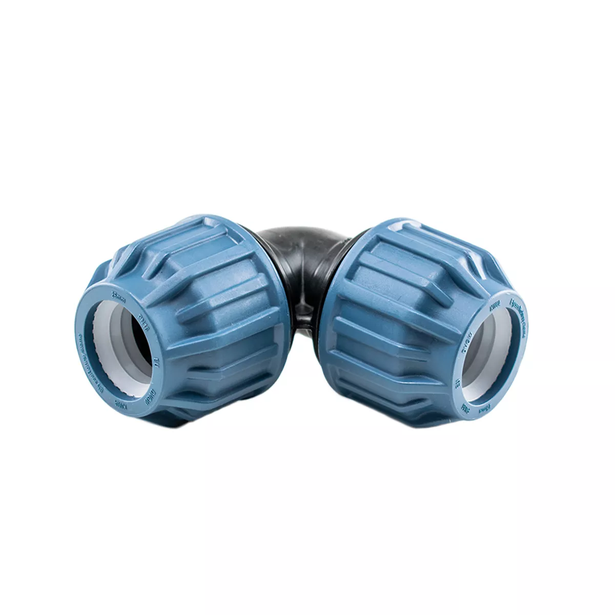 КОЛЯНО Ф25 PE