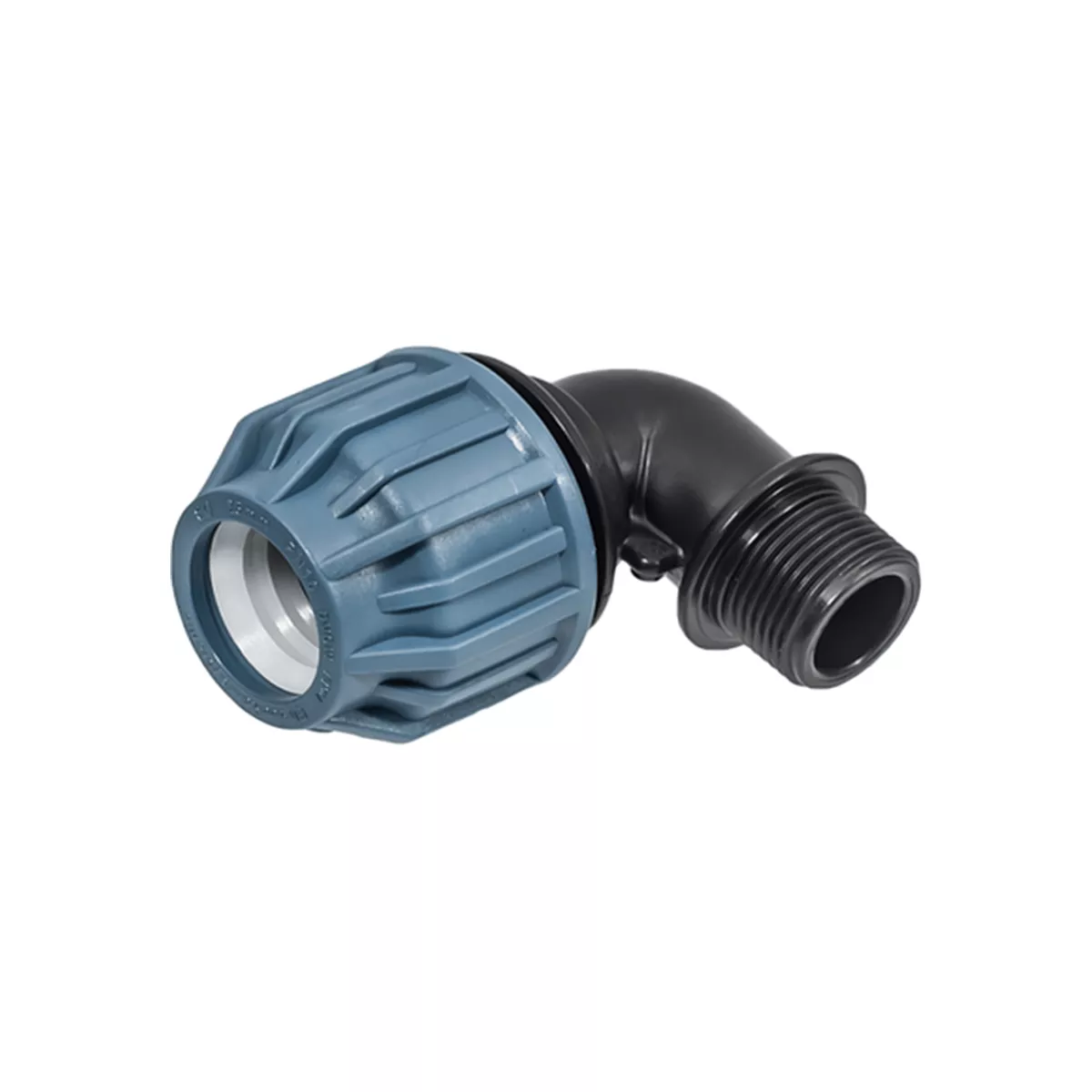 PE КОЛЯНО 25*1