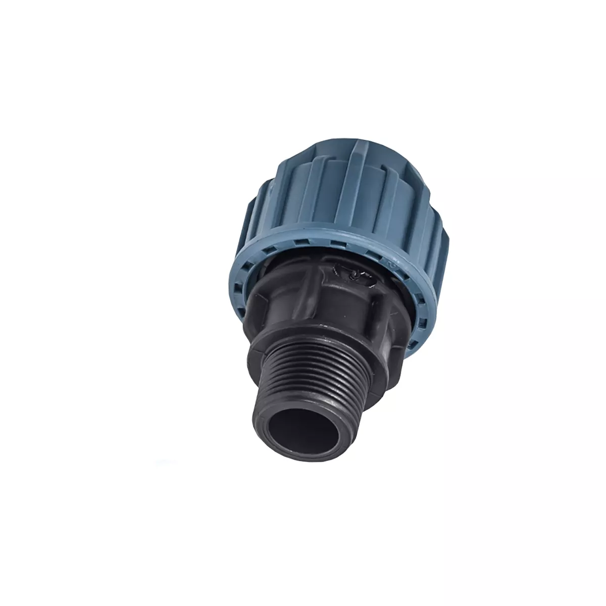 РЕ АДАПТОР 50x1 1/2 ВЪНШНА РЕЗБА  - 0706250