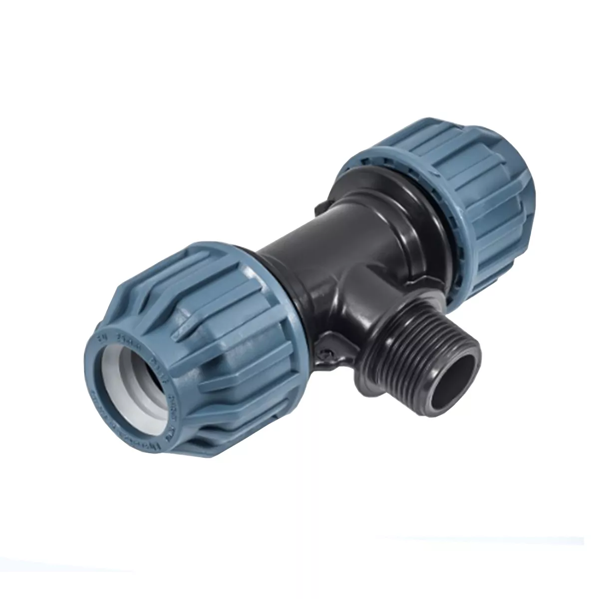 РЕ ТРОЙНИК М Ф32x3/4