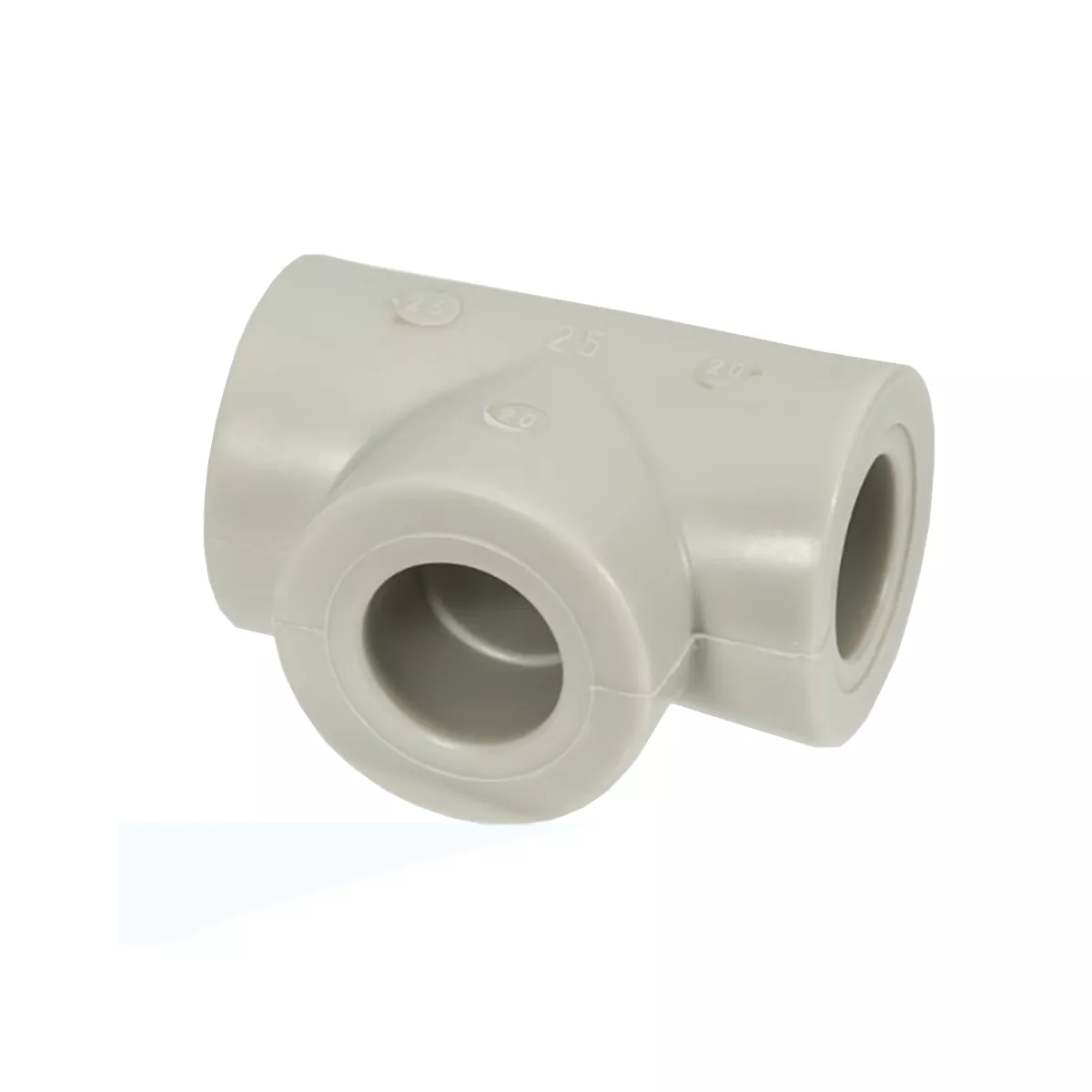 РPR ТРОЙНИК РЕДУКТИВЕН Ф50x40x50