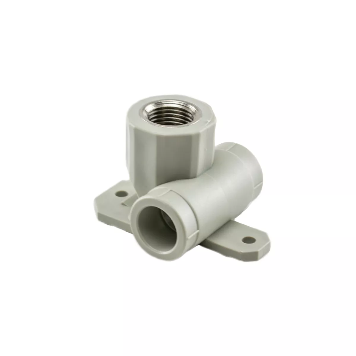 ТРОЙНИК СТЕНЕН Ф20 - 1/2 Ж PP-R