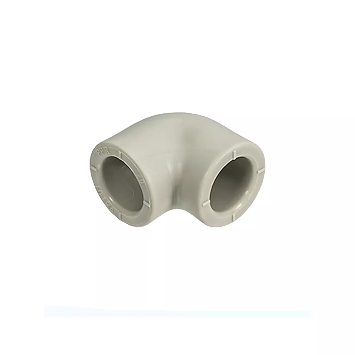 КОЛЯНО 90° Ф63 PP-R 0301671