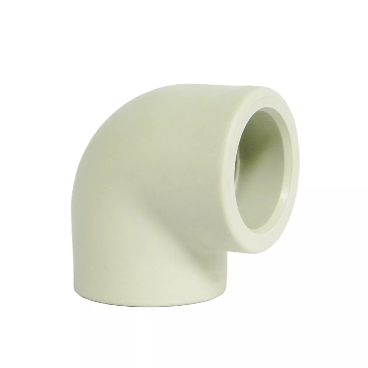 PP-R КОЛЯНО Ф40/90° - 0301669