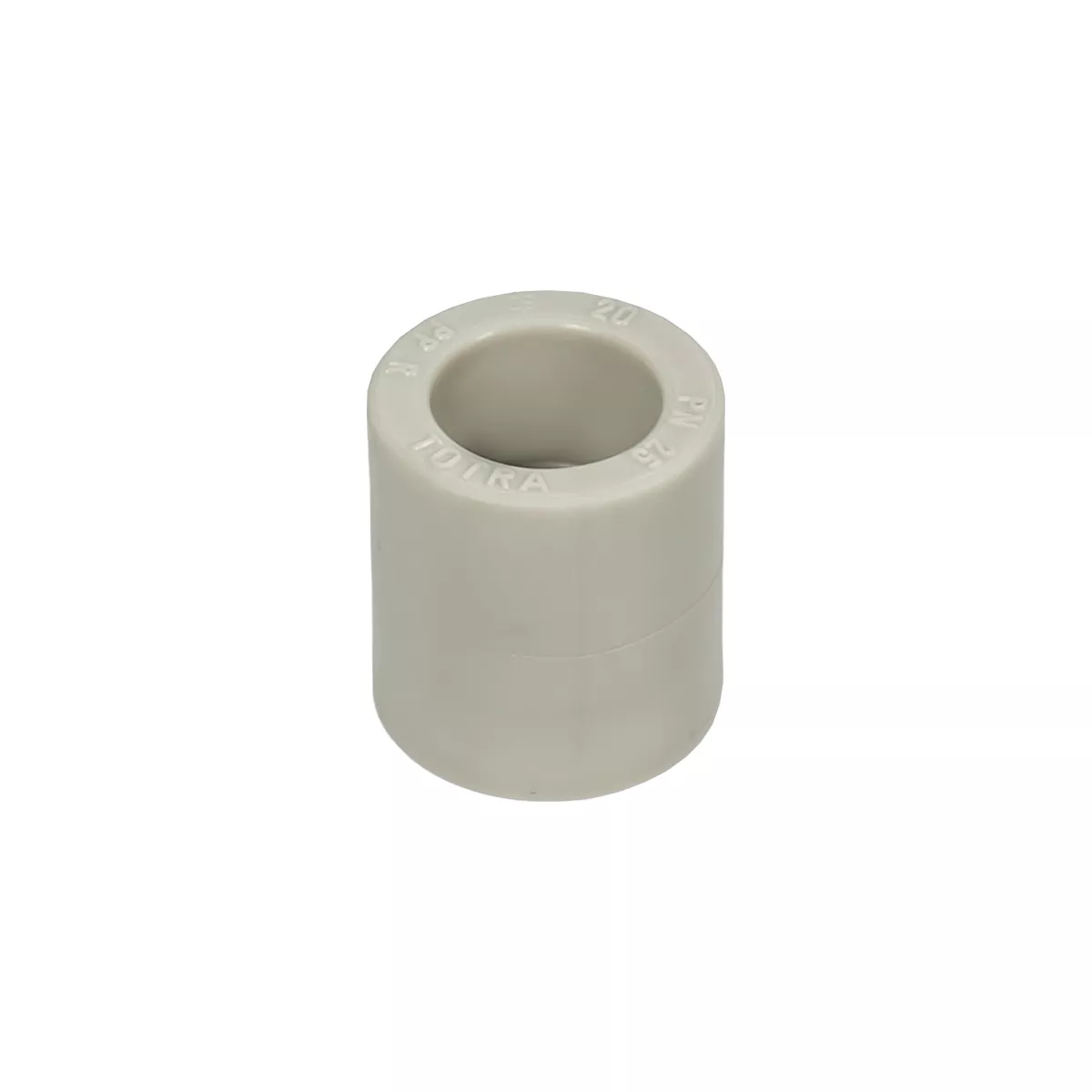 МУФА Ф63 PP-R 0301621