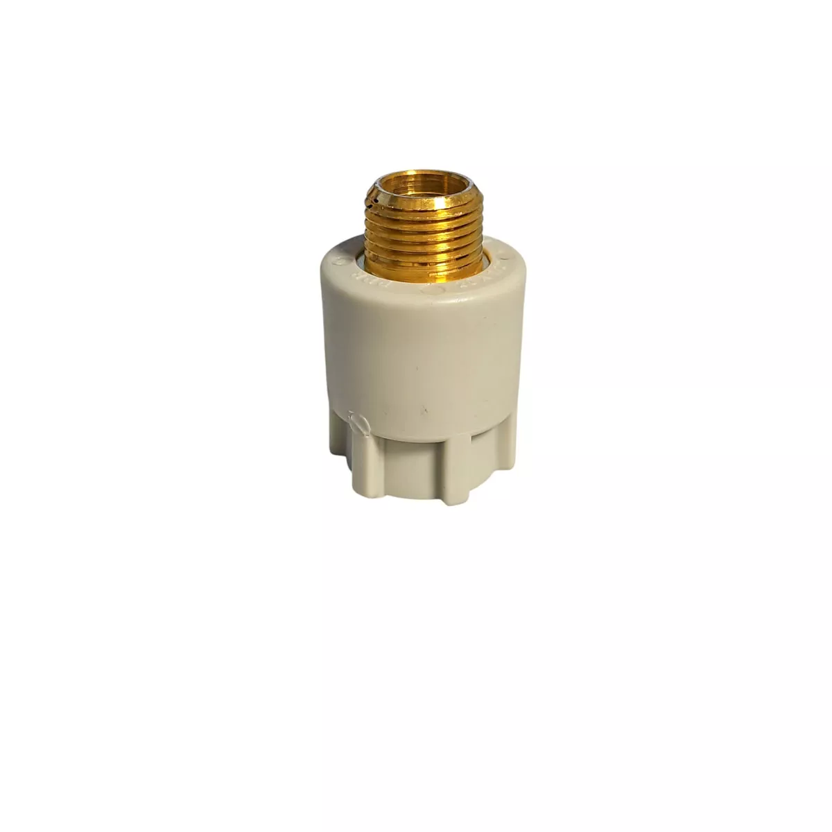 ПРЕХОД Ф20 - 1/2 М PP-R