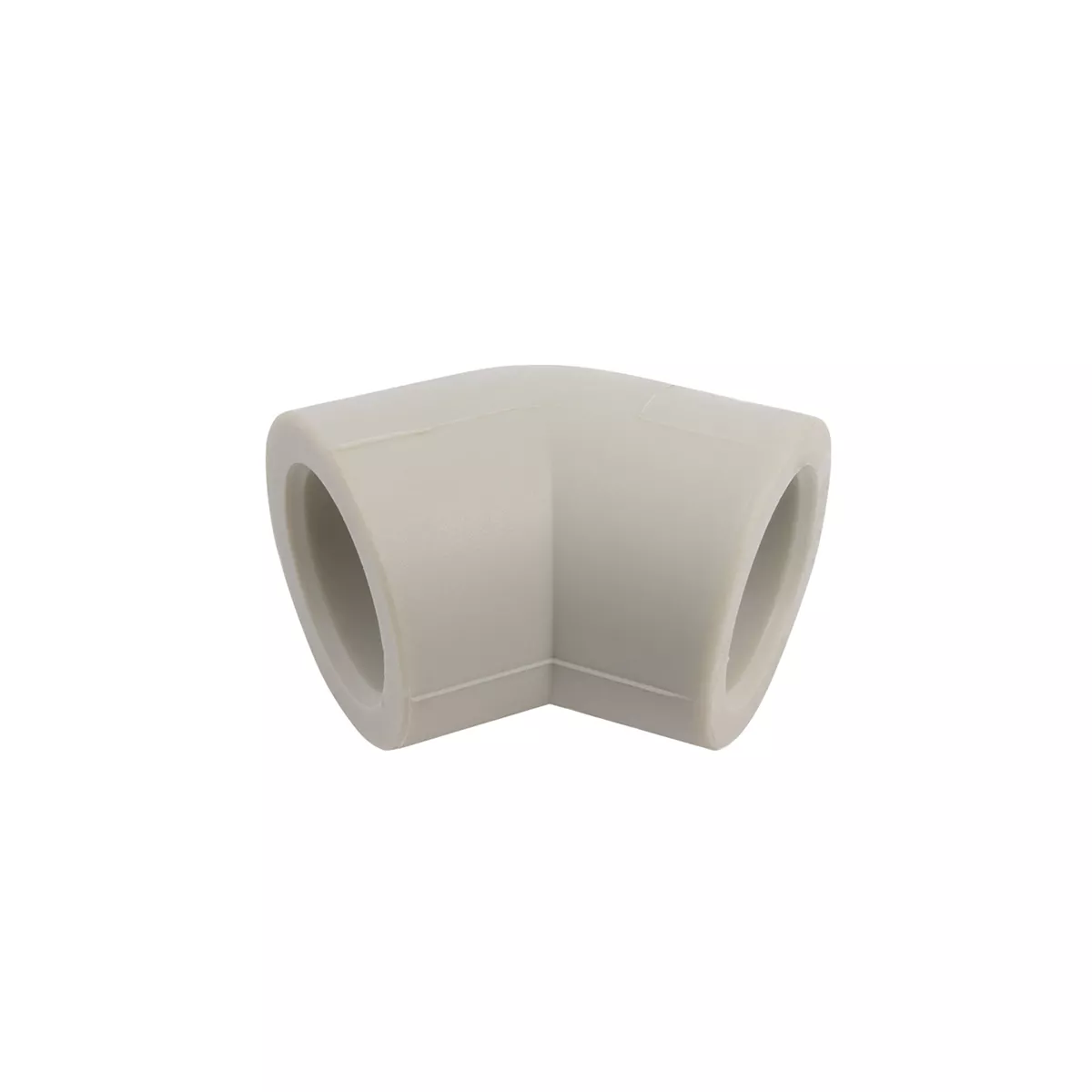 КОЛЯНО Ф25/45 PP-R