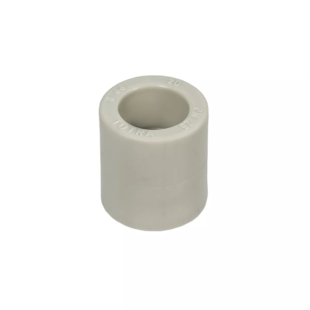 МУФА Ф50 PP-R 0301620