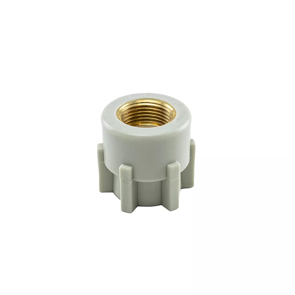 ПРЕХОД Ф20 - 3/4 Ж PP-R