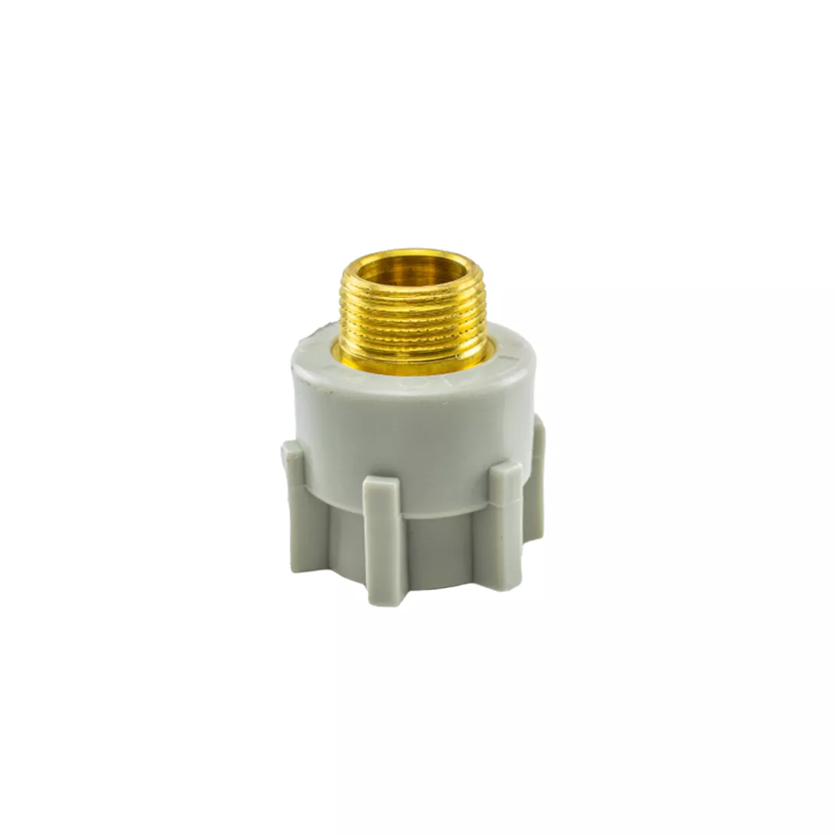 PP-R ПРЕХОД Ф20Х3/4 - 0301776