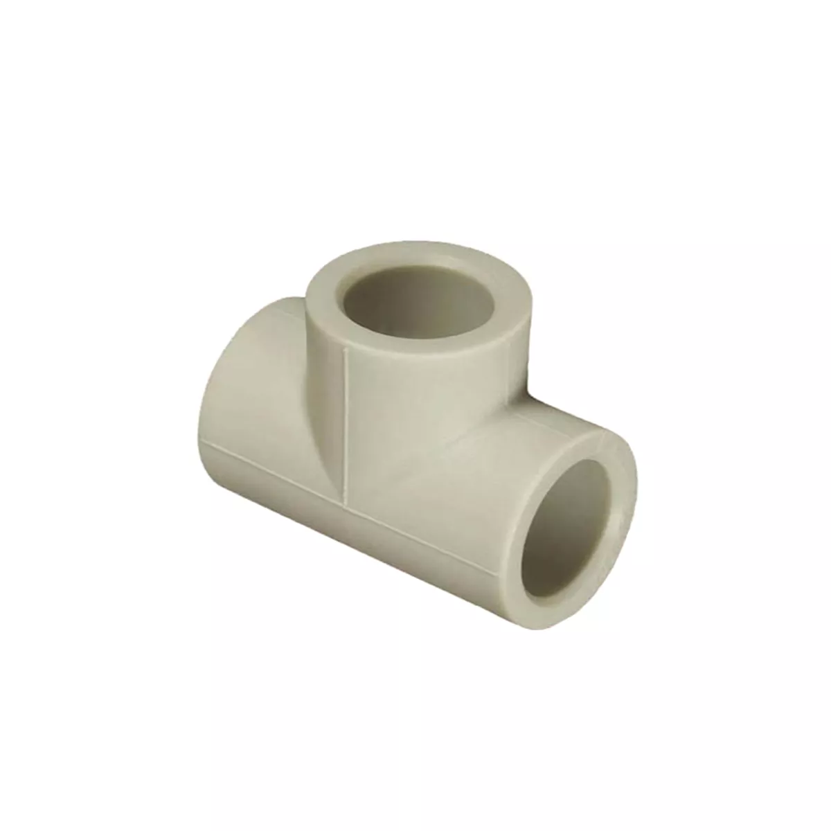 ТРОЙНИК Ф20 PP-R