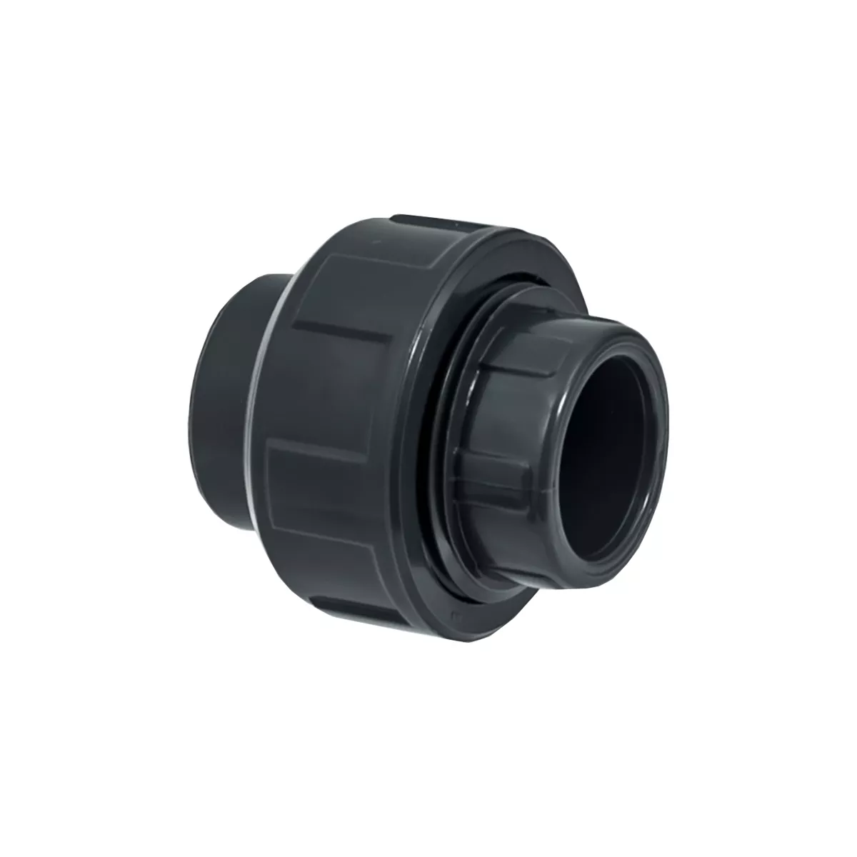 PVC ХОЛЕНДЪР 32ММ -  ГЛАДЪК, 0160073