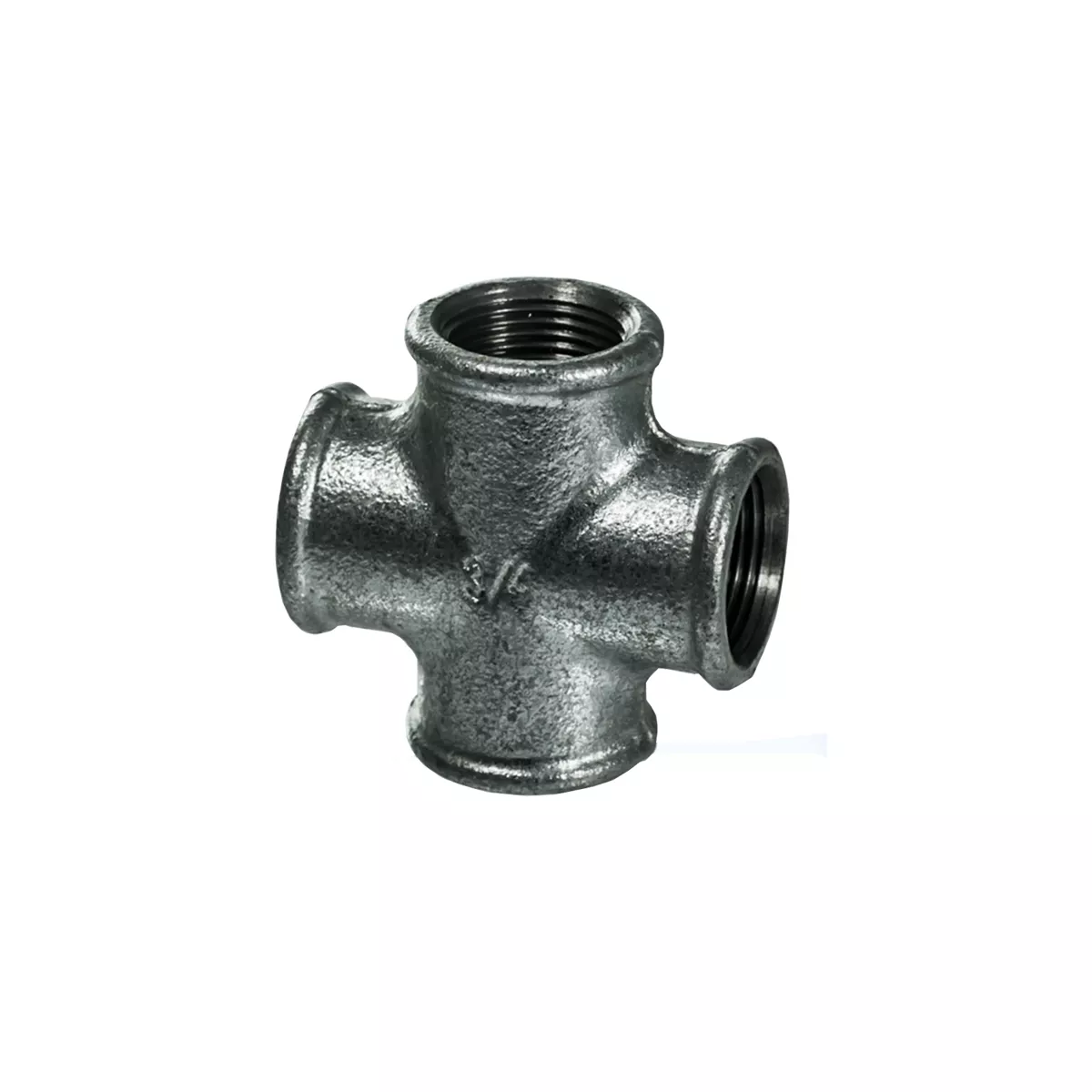 КРЪСТАЧ ПОЦИНКОВАН 3/4 №180 1018004