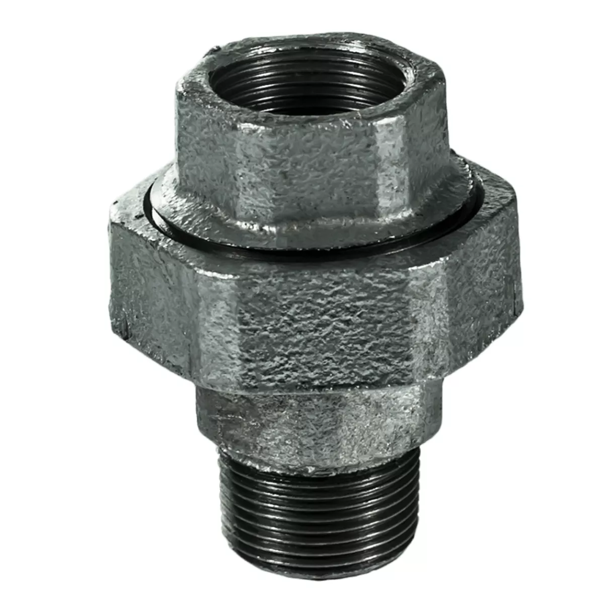 ХОЛЕНДЪР НИПЕЛ 2'' -  1034009