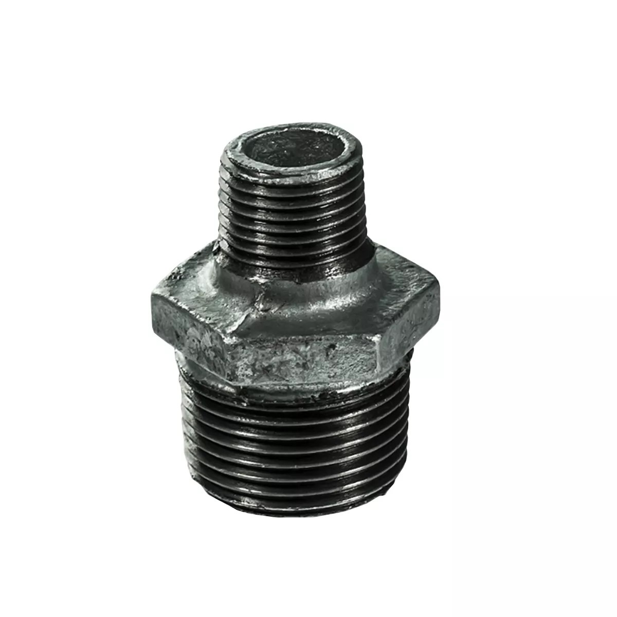 ПОЦИНКОВАН РЕДУКТИВЕН НИПЕЛ 1 1/2x1 1/4