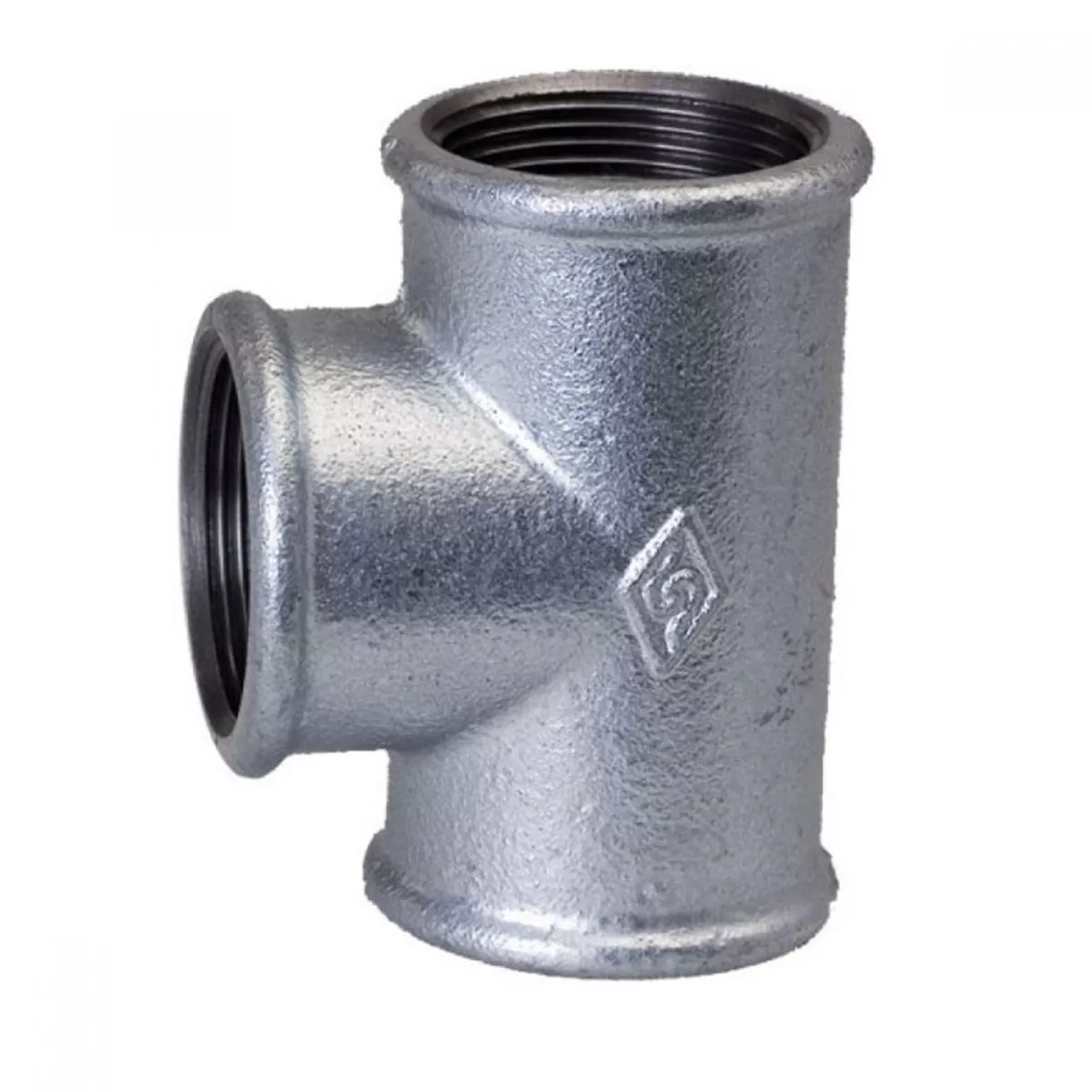 ТРОЙНИК 1 1/4 - 1013007