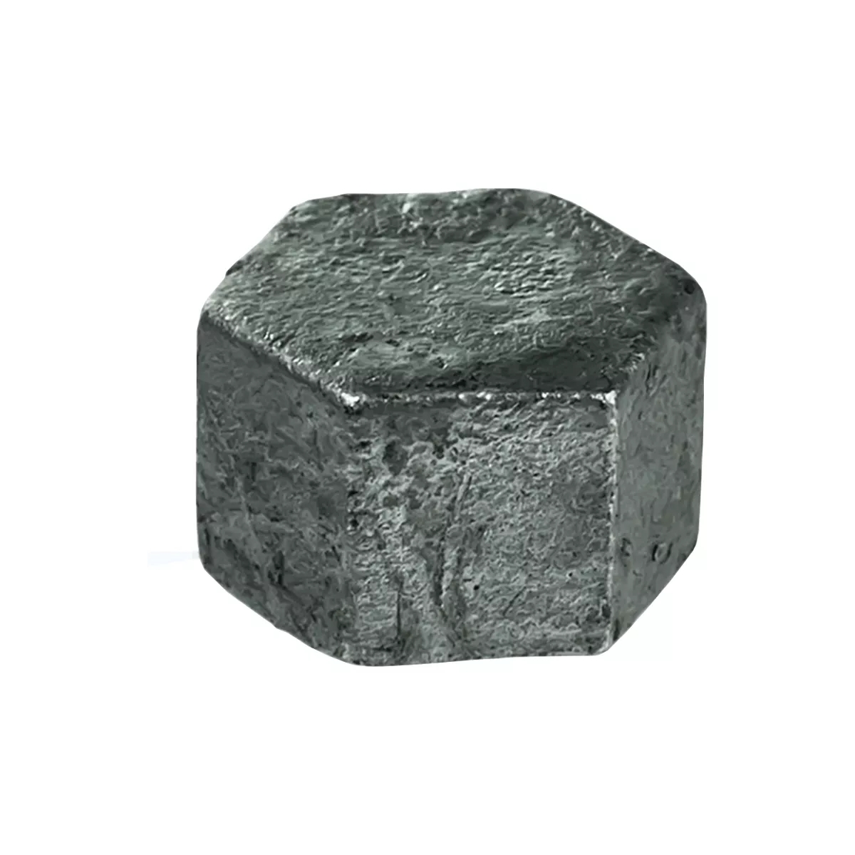 ПОЦИНКОВАНА КАПА 1 1/2