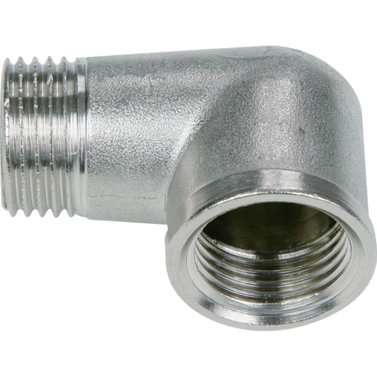 ПОЦИНКОВАНО КОЛЯНО М/Ж 2''