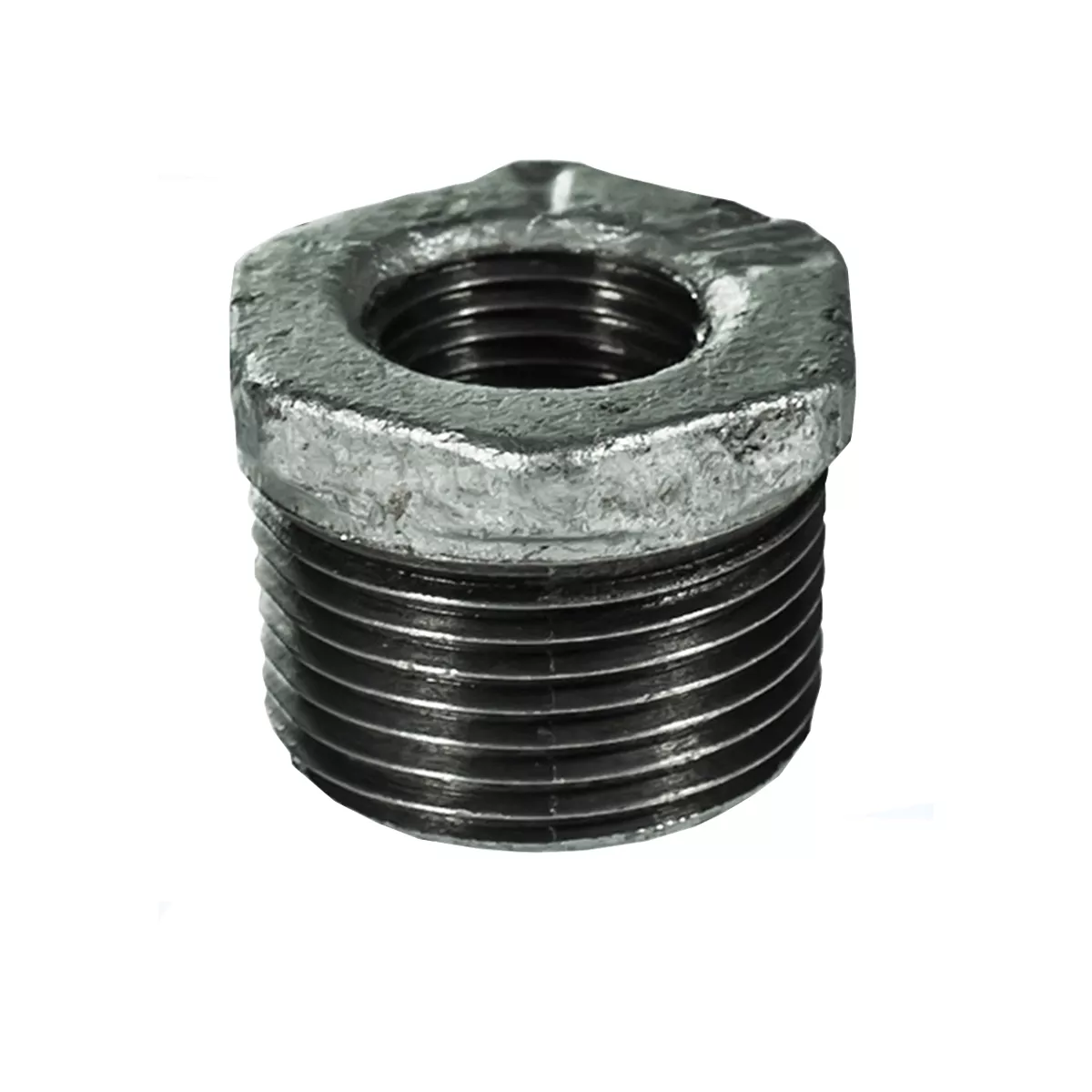 ПОЦИНКОВАН ВЪТРЕШНО РЕДУКТИВЕН НИПЕЛ ВРН 2x1/2