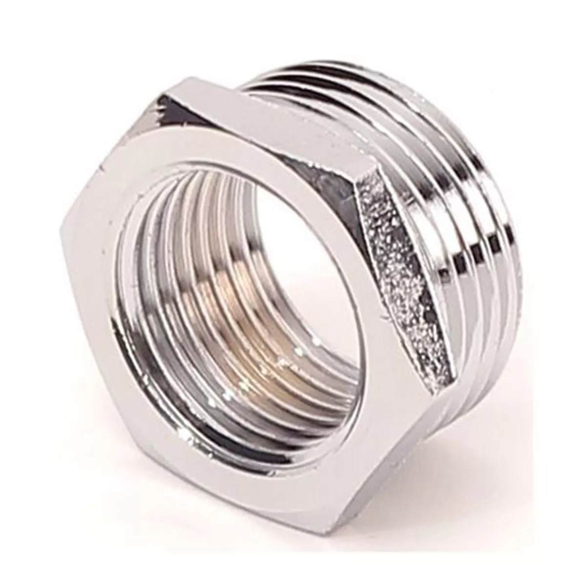 ВЪТРЕШНО РЕДУКТИВЕН НИПЕЛ ВРН - ПОЦИНКОВАН 1 1/4*3/4