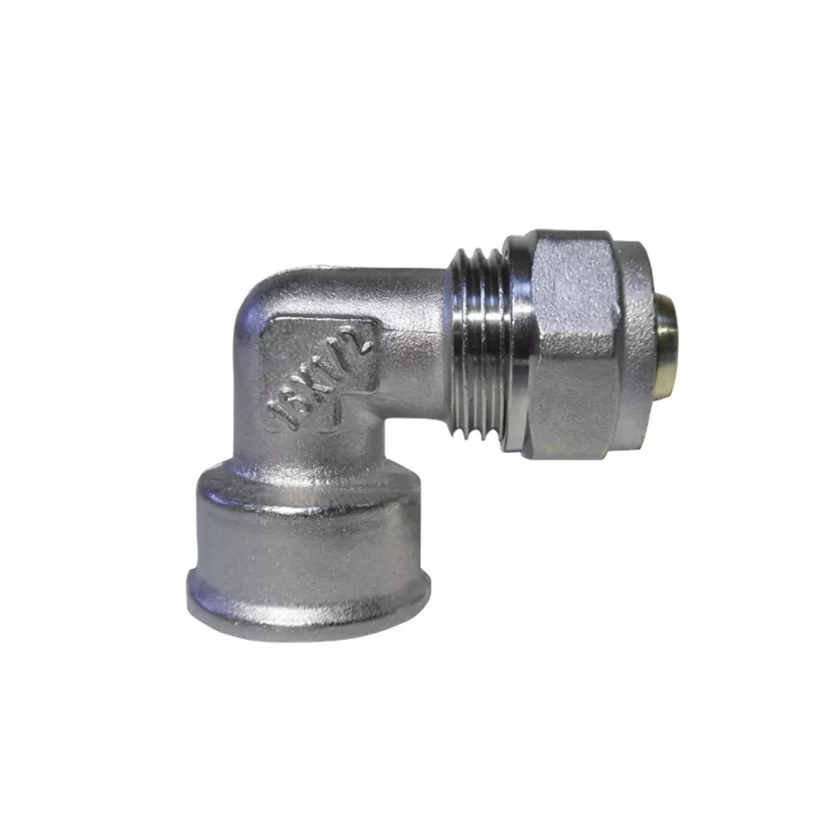 АДАПТОР ЪГЛОВ Ф16x3/4