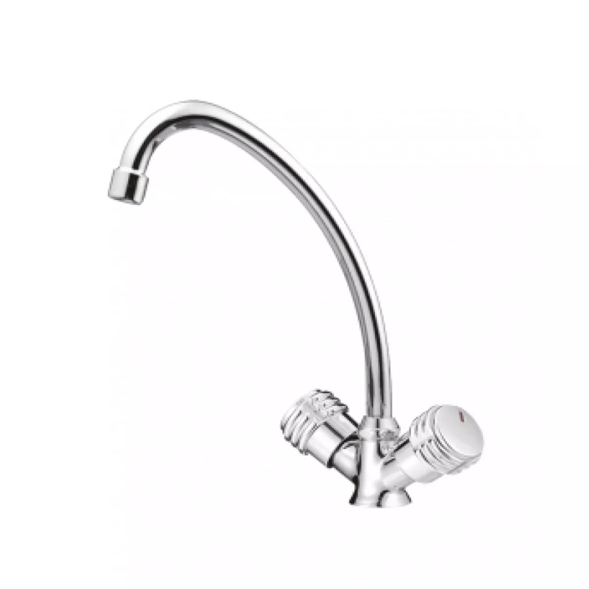 КУХНЕНСКИ СМЕСИТЕЛ КУИК ICF 7009873C M7119