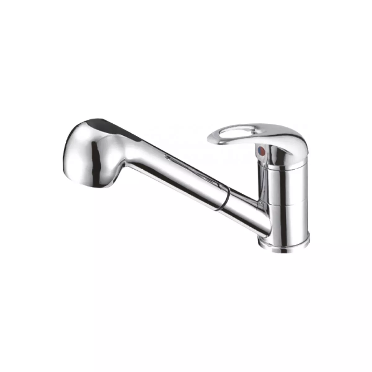 СМЕСИТЕЛ КУХНЕНСКИ ОЛИВИЯ ICF 7183030C