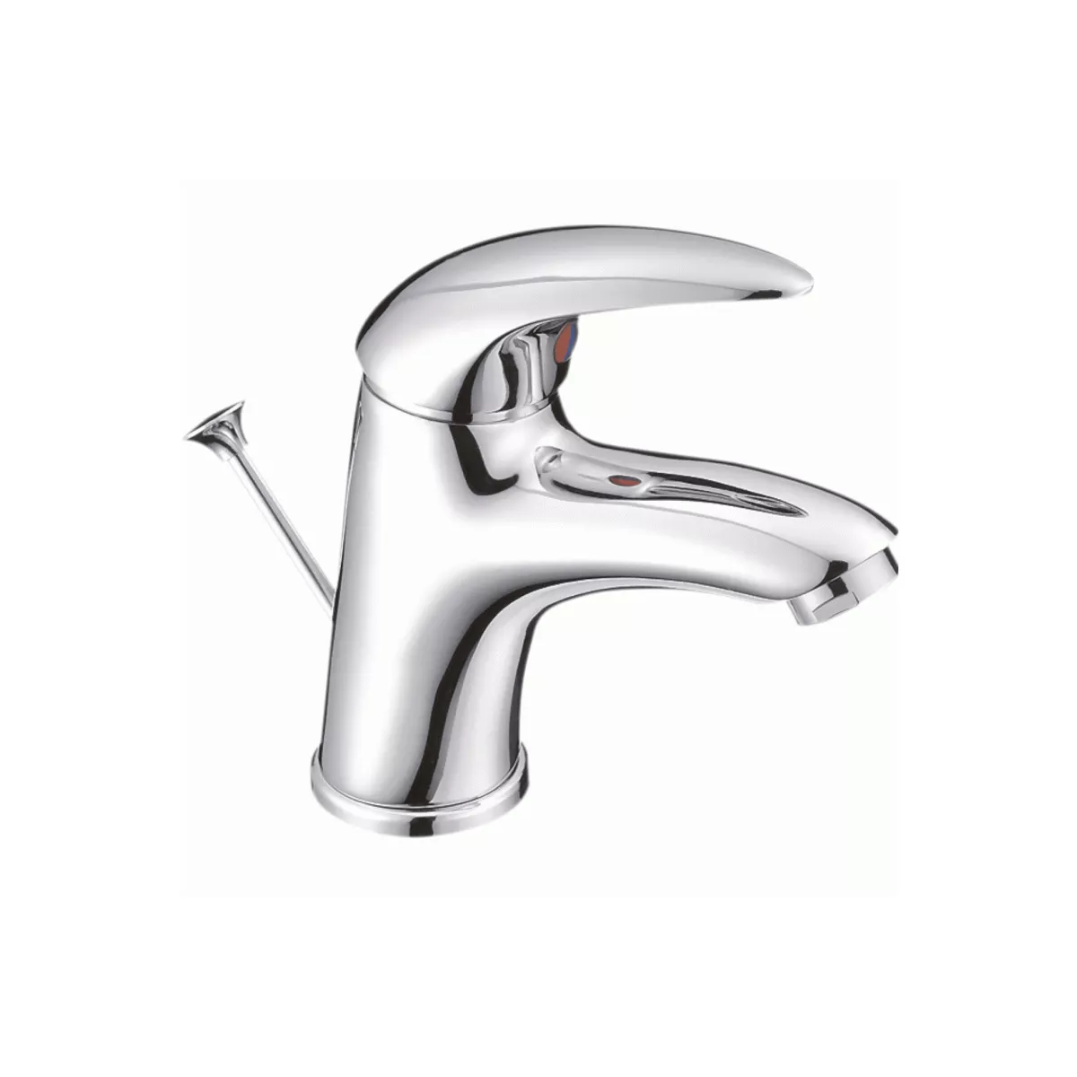 СМЕСИТЕЛ ПИЕДМОНТ ICF 1109022С INTERCERAMIC