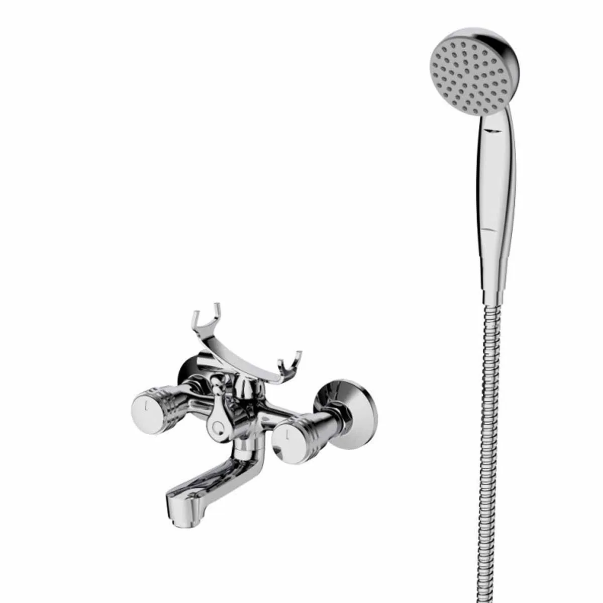 СМЕСИТЕЛ ЗА ВАНА И ДУШ - КУИК, ICF 6005873C