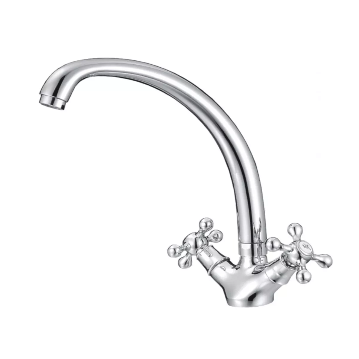 КУХНЕНСКИ СМЕСИТЕЛ РЕТРО ICF 7002851 7313