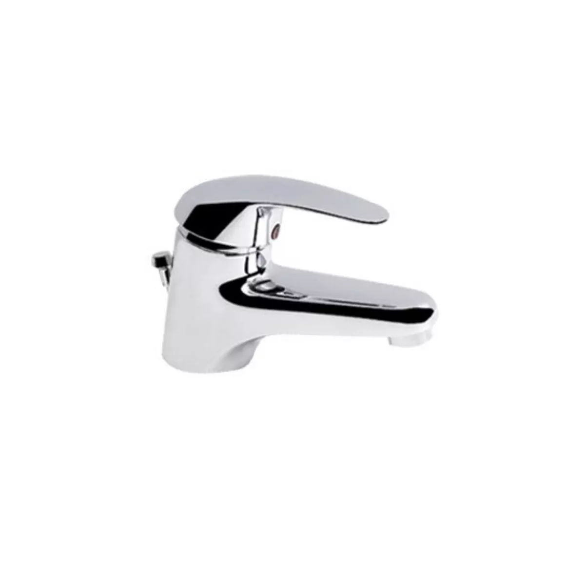 СМЕСИТЕЛ СТОЯЩ ЗА УМИВАЛНИК VIDIMA