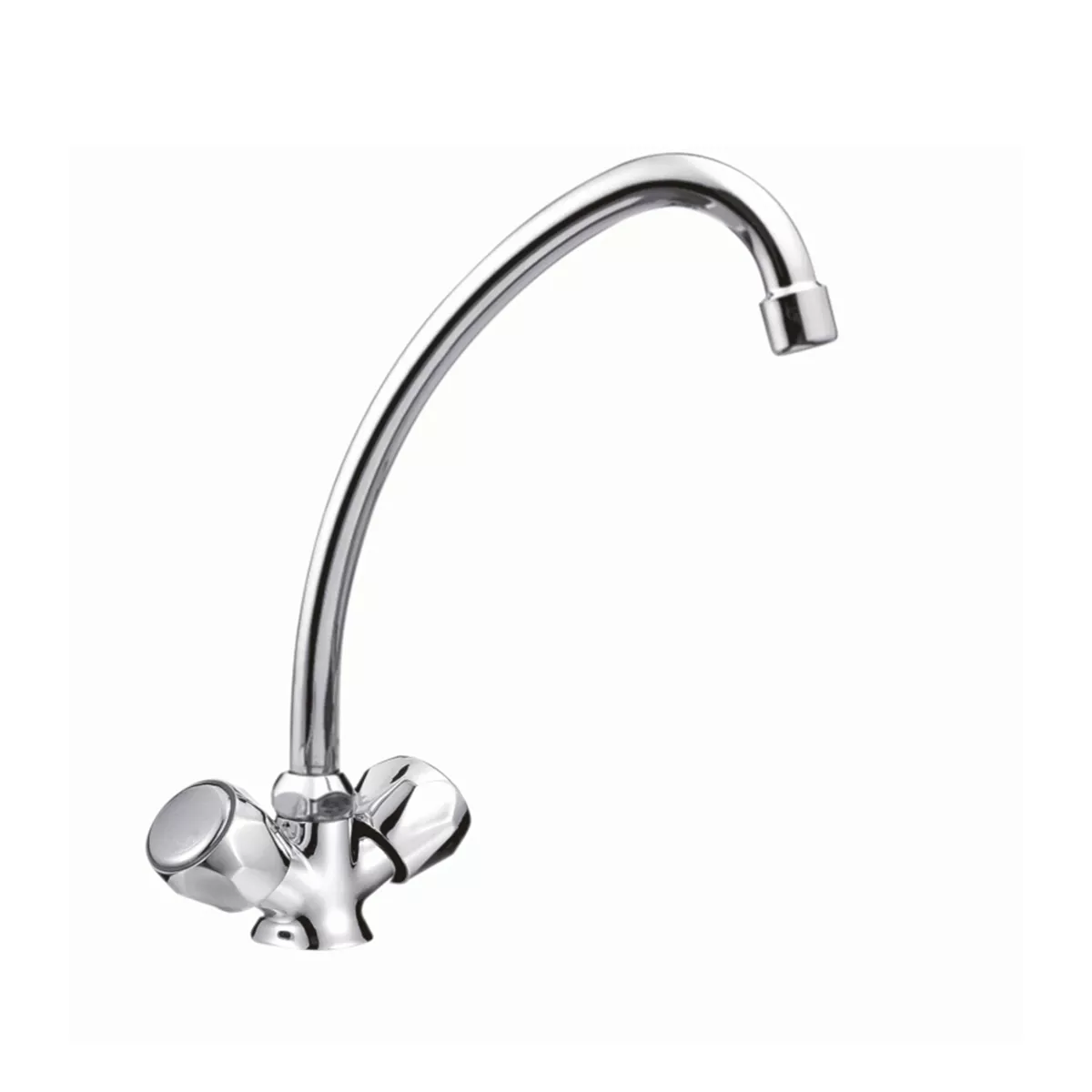 КУХНЕНСКИ СМЕСИТЕЛ КЛИЕР ICF 7009238 М7119