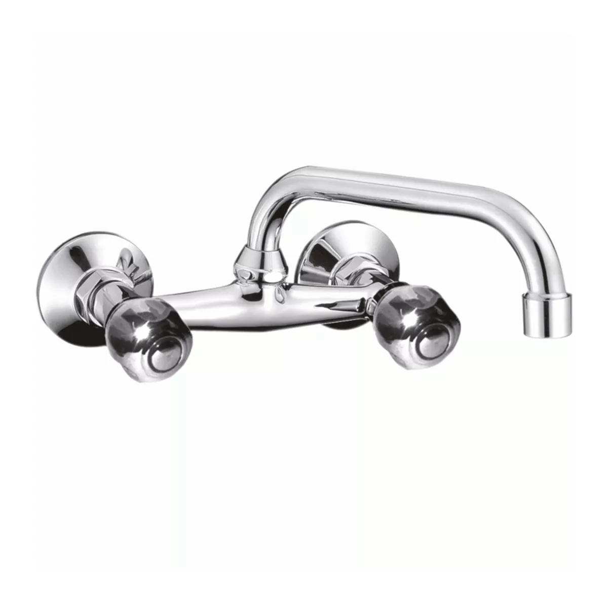 КУХНЕНСКИ СТЕНЕН СМЕСИТЕЛ КЛИЕР ICF 5015838C M7120