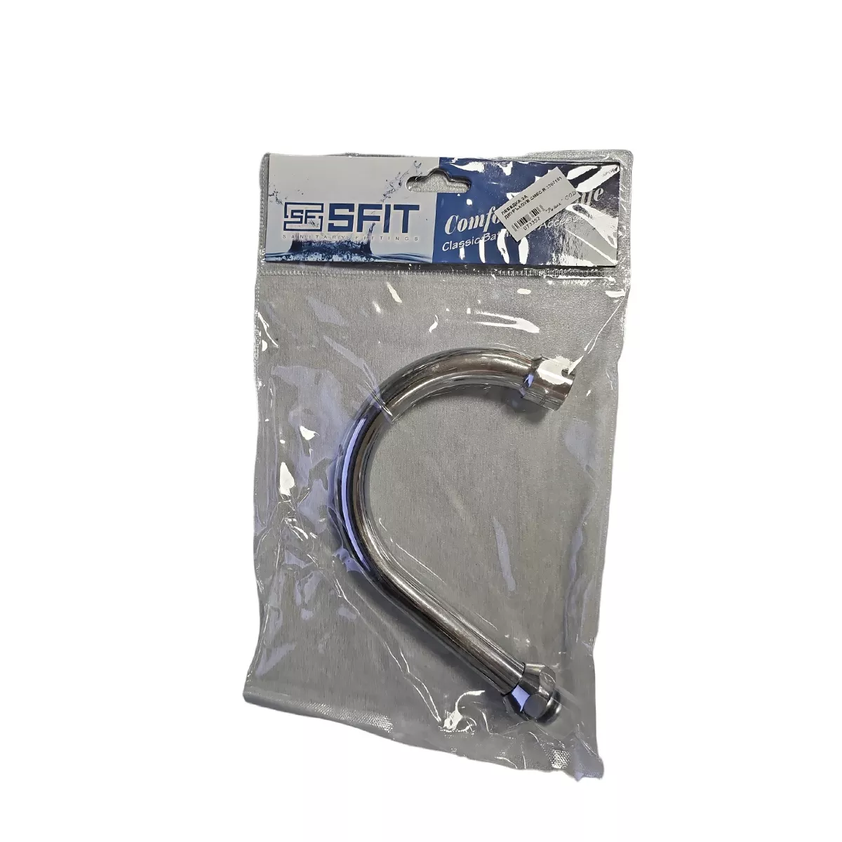 ЛЕБЕДКА ЗА ДВУРЪКОХВАТЕН СМЕСИТЕЛ R 2207101