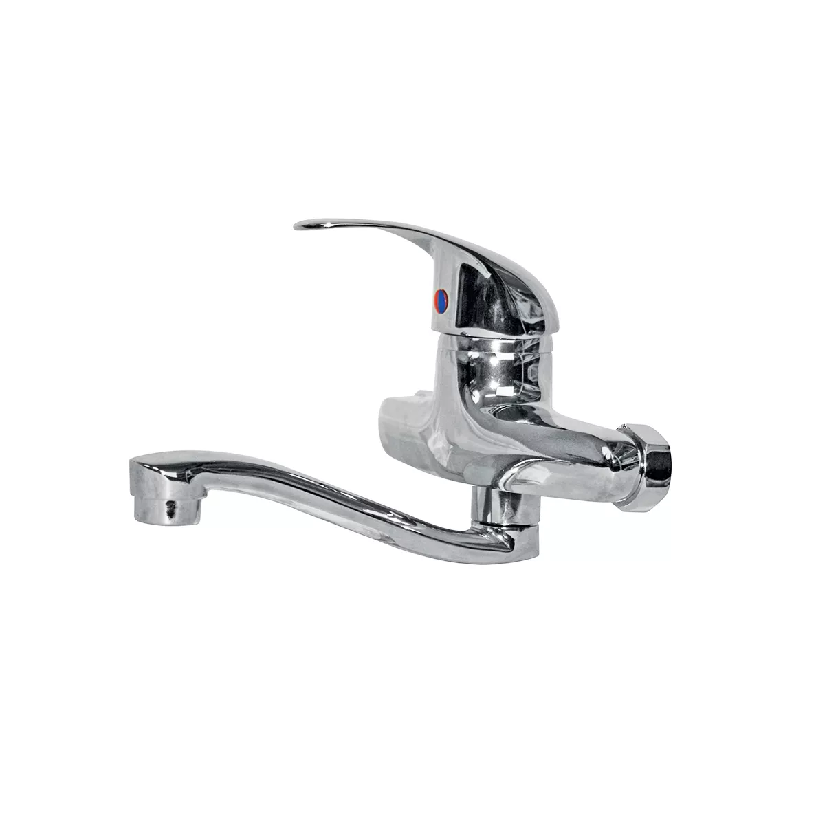 СМЕСИТЕЛ КУХНЕНСКИ TOPCHROME