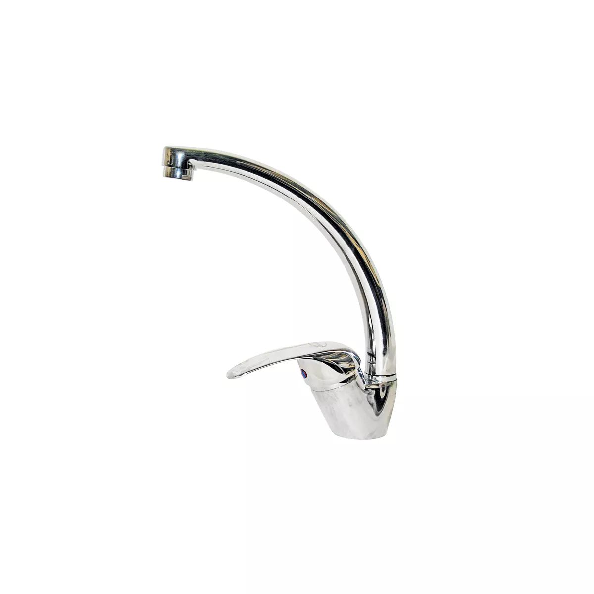 СМЕСИТЕЛ ЗА УМИВАЛНИК TOPCHROME