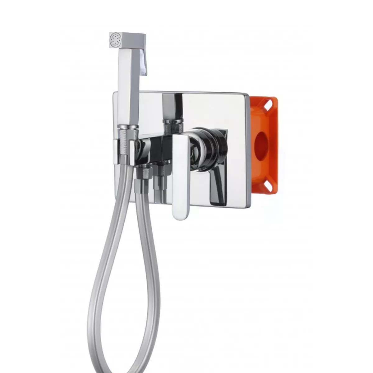 СМЕСИТЕЛ ЗА ВГРАЖДАНЕ, БИДЕ 3315