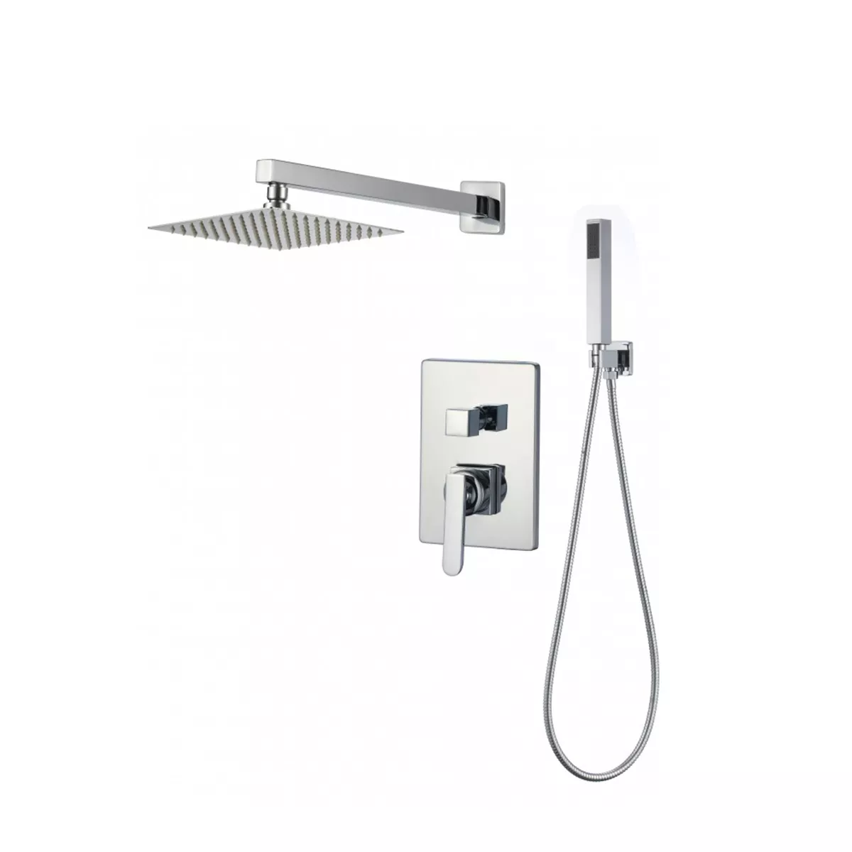 СМЕСИТЕЛ ЗА ВГРАЖДАНЕ МИЛИОНЕР ICT 5546154