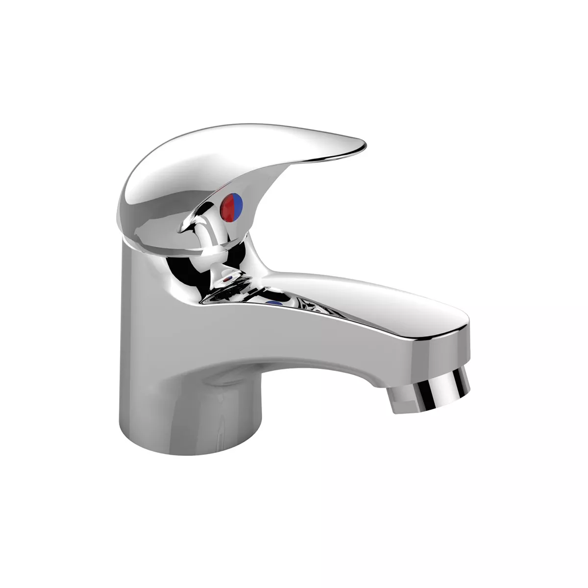 СТОЯЩ СМЕСИТЕЛ ОРИОН БЕЗ ИЗПРАЗНИТЕЛ VIDIMA