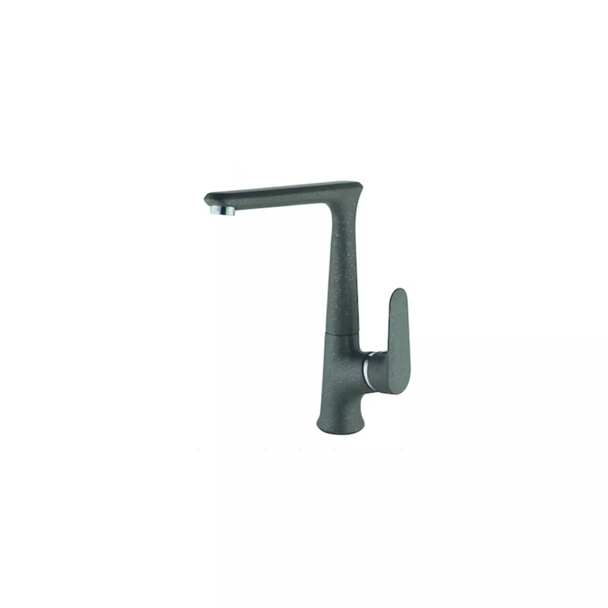 КУХНЕНСКИ СМЕСИТЕЛ МИРЕЯ ICF 233014 GREY