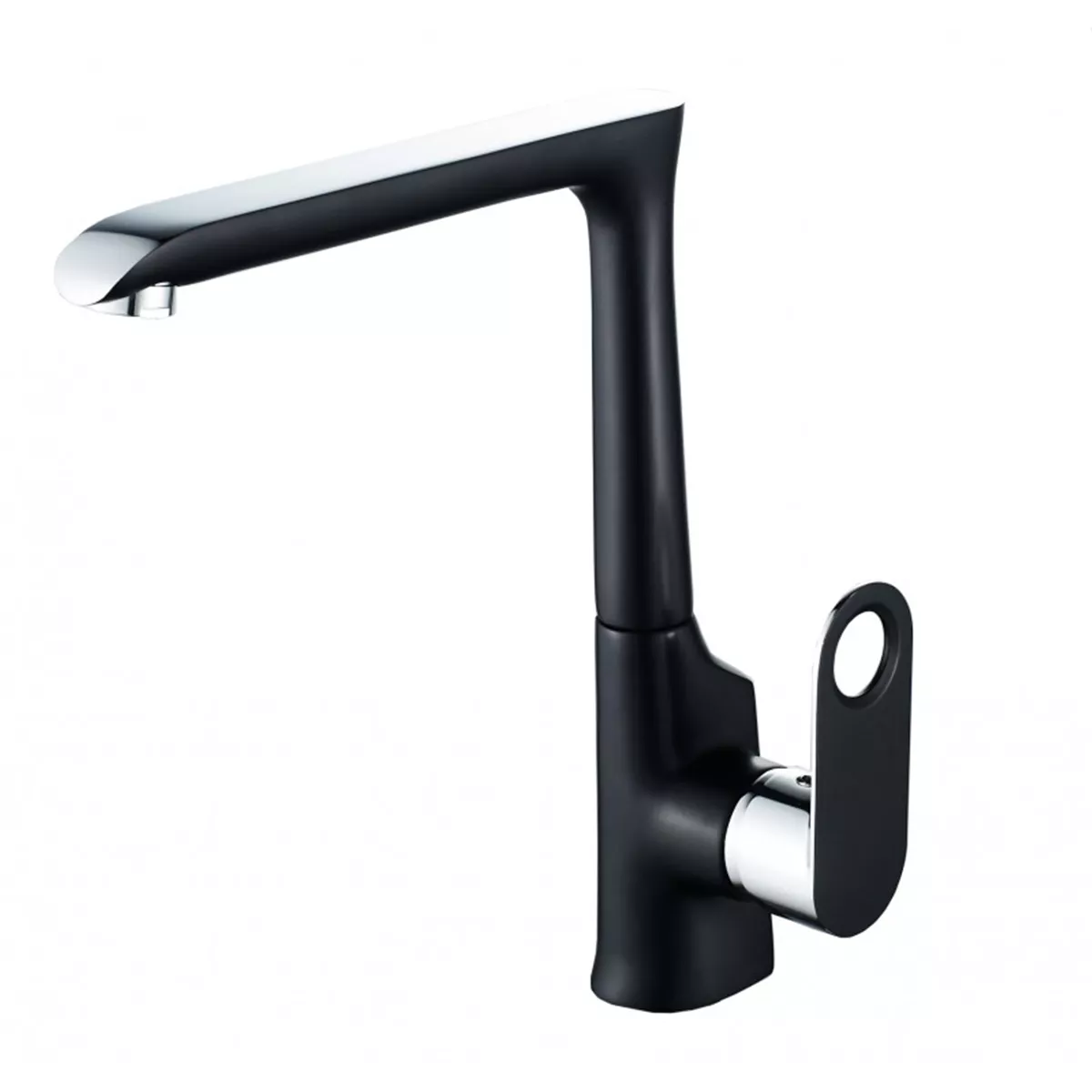 СМЕСИТЕЛ КУХНЕНСКИ МЕЛАНИЯ ICF 7317117B