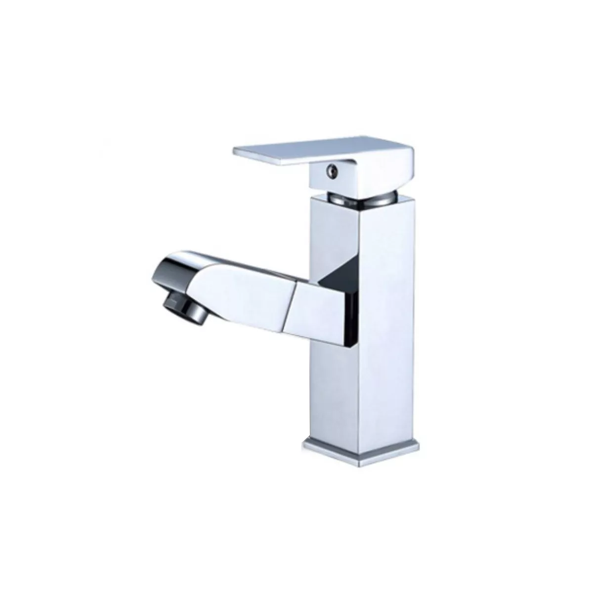 СМЕСИТЕЛ ЗА УМИВАЛНИК КУАРТО ICF 1118549 NEW