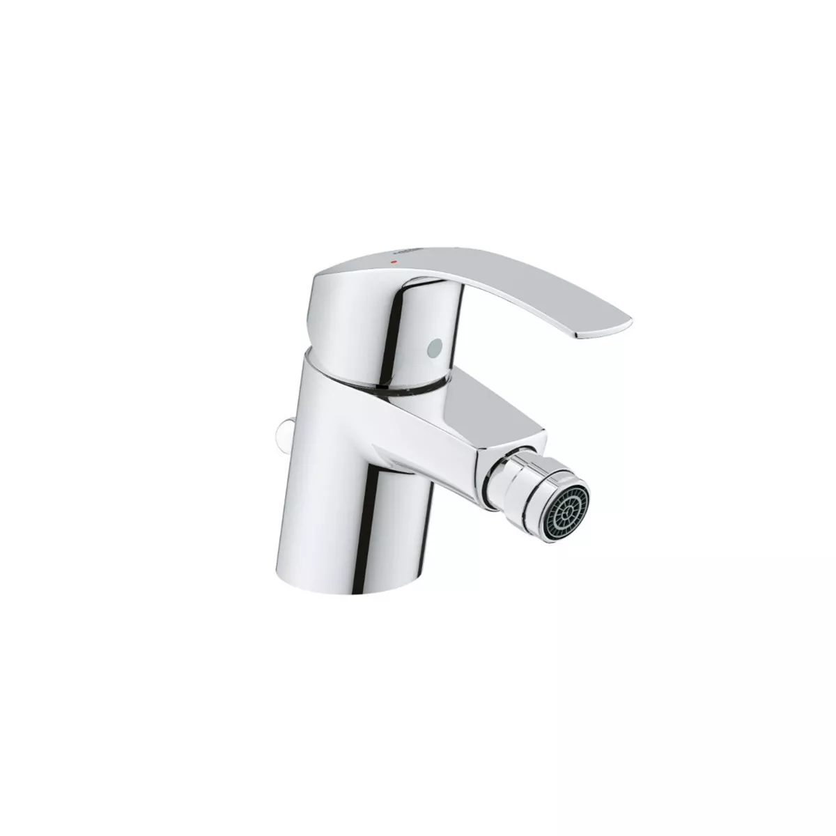 СМЕСИТЕЛ ЗА БИДЕ GROHE EUROSMART 1/2