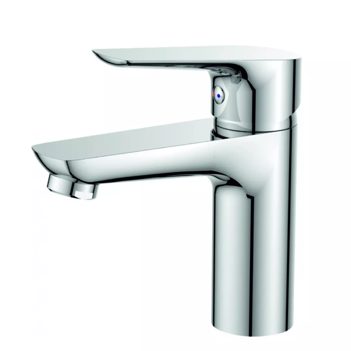 СМЕСИТЕЛ ЗА УМИВАЛНИК ЕМА 1005007