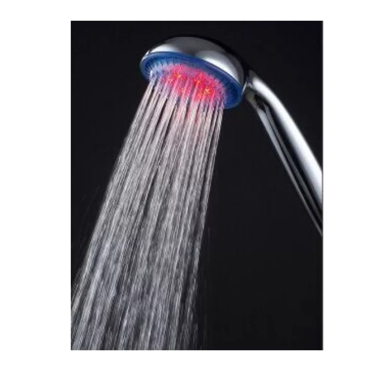 ГЛАВА ЗА ДУШ СВЕТЕЩА ЧЕРВЕНА 1804R