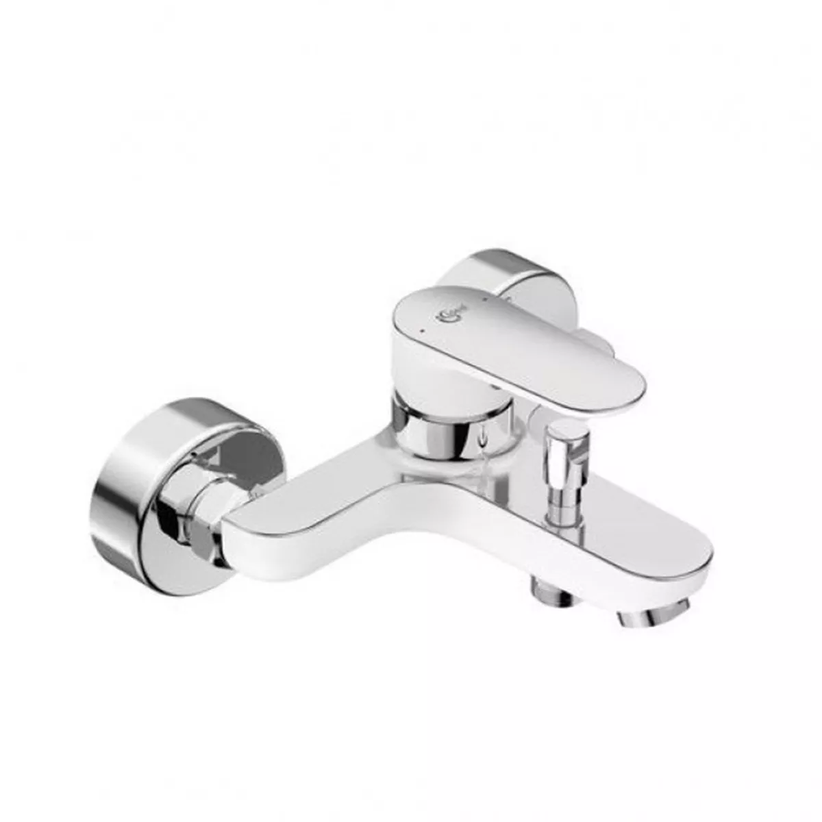 СМЕСИТЕЛ ЗА ВАНА И ДУШ ТИТИА ВС157НО 992278, СТЕНЕН